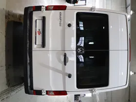 VW Crafter 35 2.0 TDI Kasten FWD mittellang Hochdach | Thumbnail 20 von 25