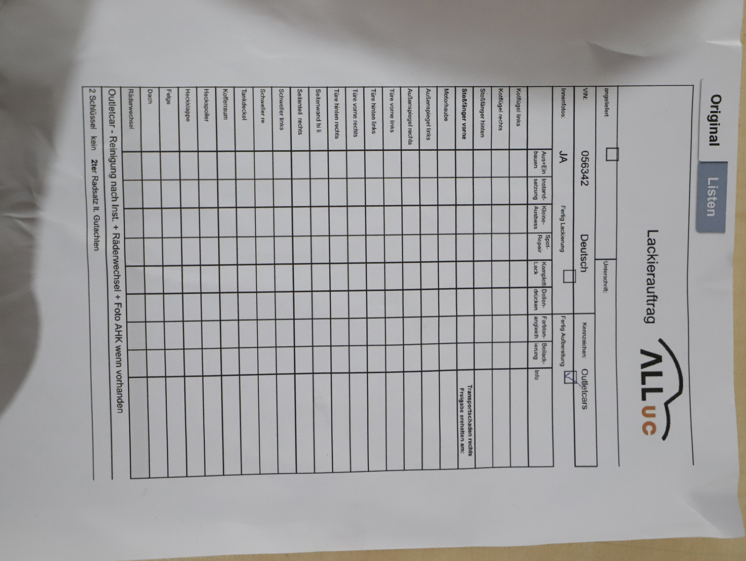 VW Crafter 35 2.0 TDI Kasten FWD mittellang Hochdach | Bild 25 von 25