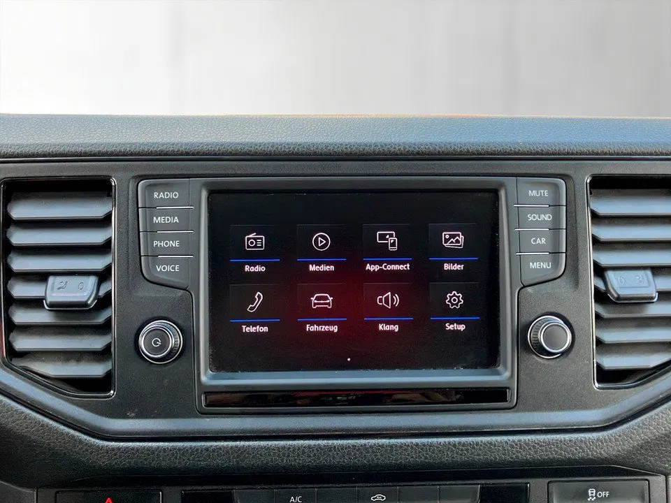VW Crafter 35 2.0 TDI Kasten mittellang Hochdach | Bild 9 von 12
