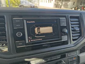 VW Crafter 35 2.0 TDI Kasten lang FWD Hochdach | Thumbnail 14 von 22