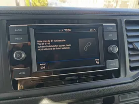 VW Crafter 35 2.0 TDI Kasten lang FWD Hochdach | Thumbnail 16 von 22