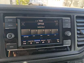 VW Crafter 35 2.0 TDI Kasten lang FWD Hochdach | Thumbnail 18 von 22