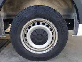 VW Crafter 35 2.0 TDI Kasten lang FWD Hochdach | Thumbnail 8 von 22