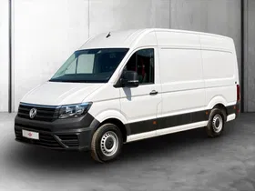 VW Crafter 35 2.0 TDI Kasten L2H2 | Thumbnail 1 von 26