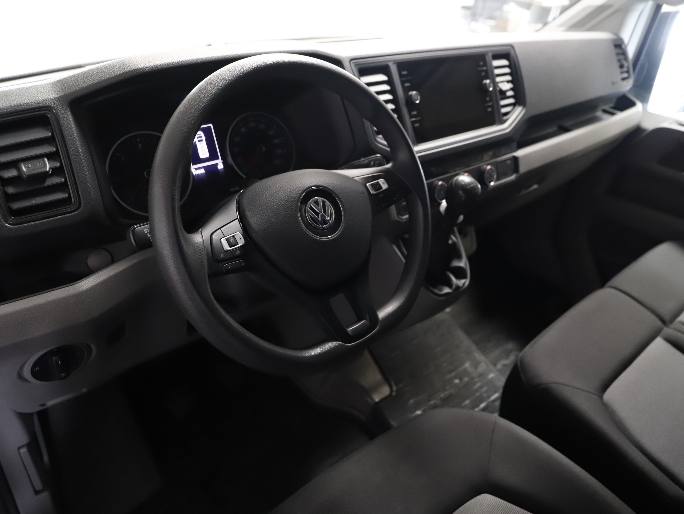 VW Crafter 35 2.0 TDI Kasten L2H2 | Bild 12 von 26