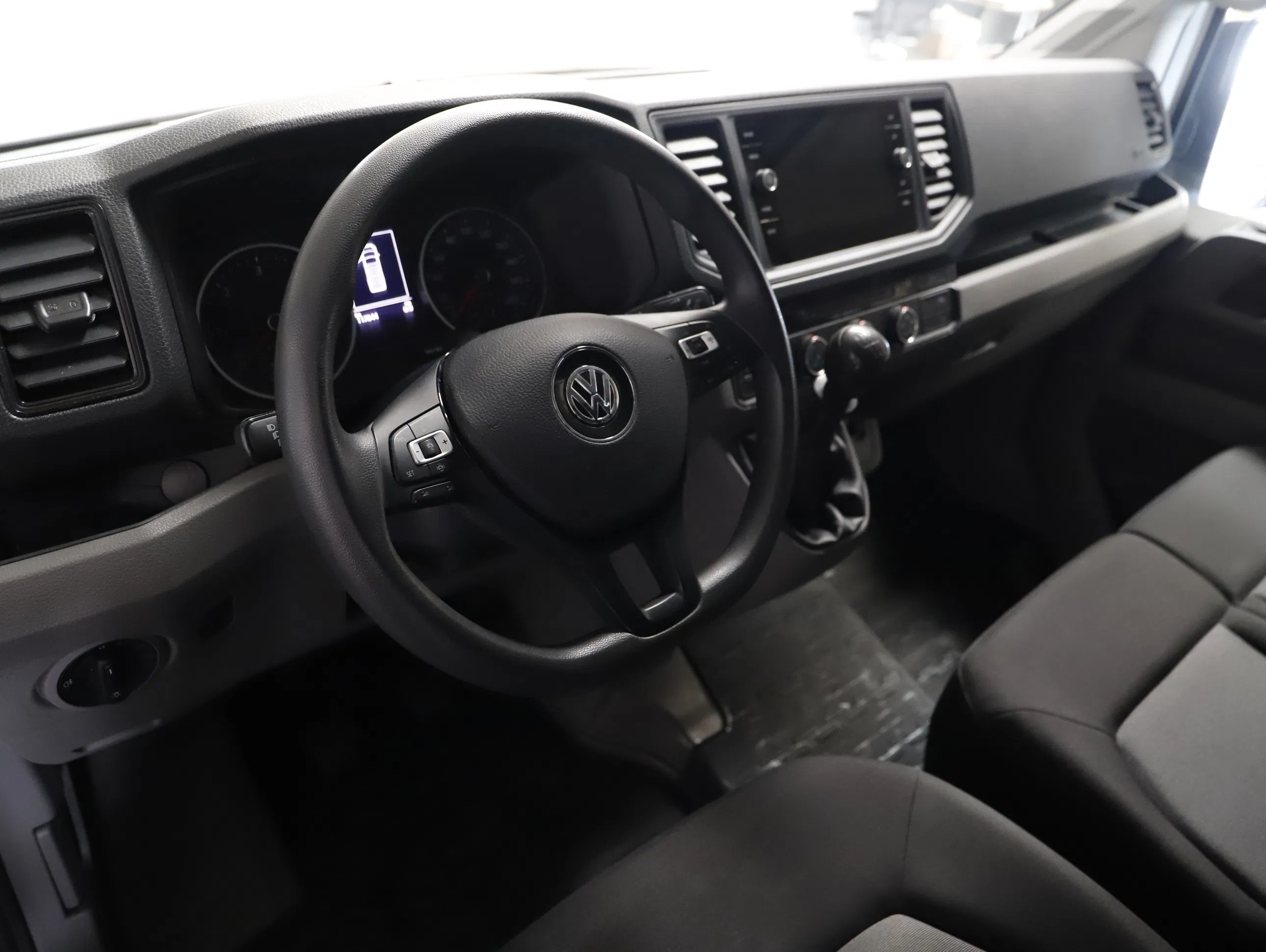 VW Crafter 35 2.0 TDI Kasten L2H2 | Bild 12 von 26