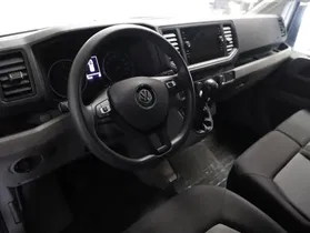 VW Crafter 35 2.0 TDI Kasten L2H2 | Thumbnail 12 von 26