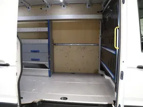 VW Crafter 35 2.0 TDI Kasten L2H2 | Thumbnail 18 von 26