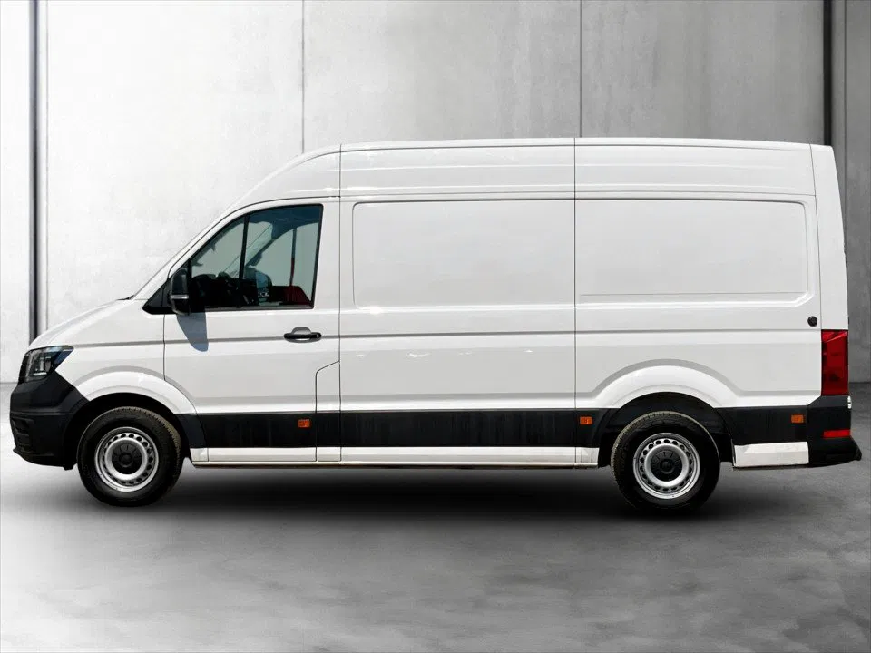 VW Crafter 35 2.0 TDI Kasten L2H2 | Bild 2 von 26