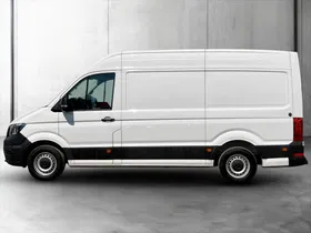 VW Crafter 35 2.0 TDI Kasten L2H2 | Thumbnail 2 von 26