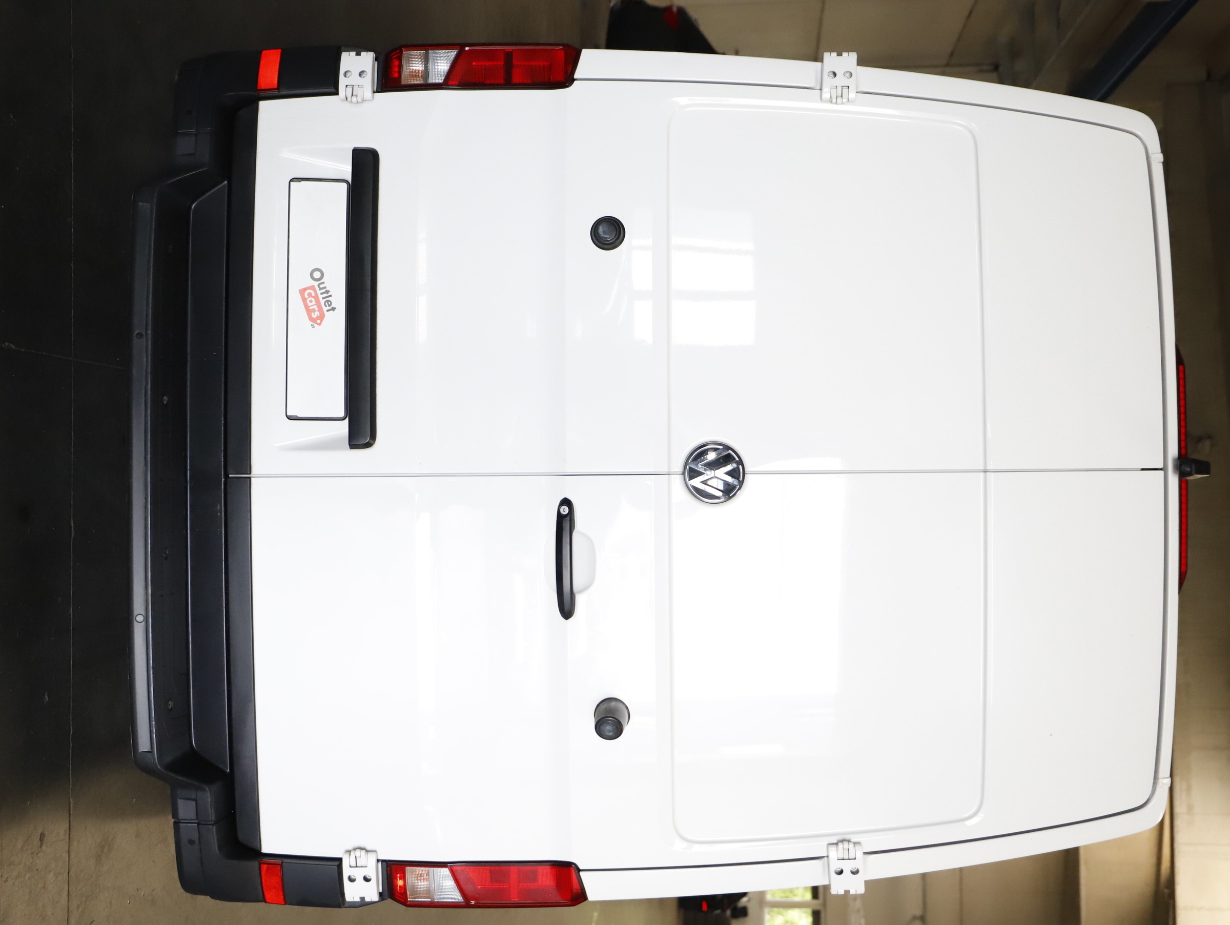 VW Crafter 35 2.0 TDI Kasten L2H2 | Bild 22 von 26
