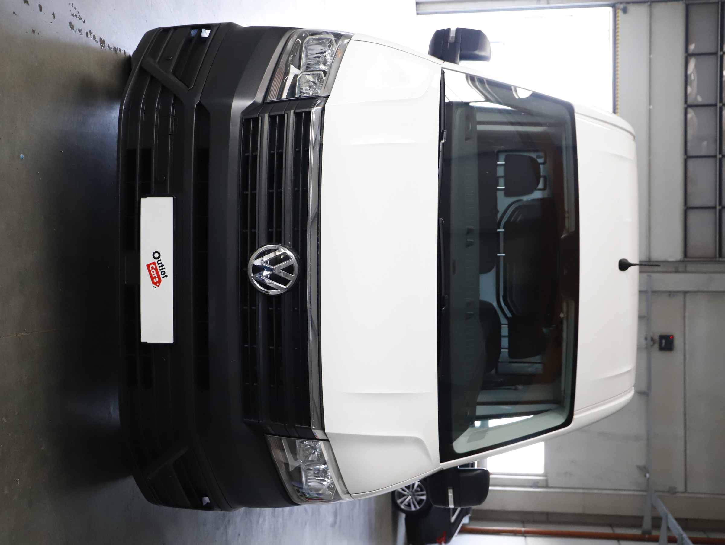 VW Crafter 35 2.0 TDI Kasten L2H2 | Bild 26 von 26