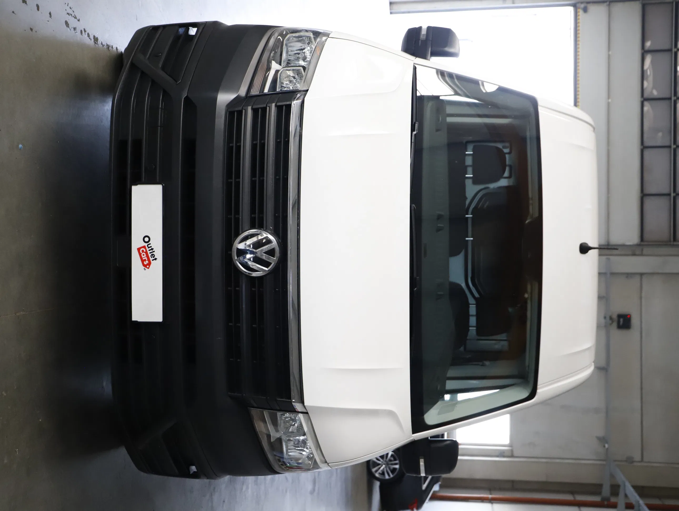 VW Crafter 35 2.0 TDI Kasten L2H2 | Bild 26 von 26