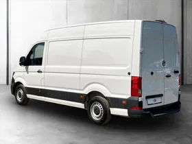 VW Crafter 35 2.0 TDI Kasten L2H2 | Thumbnail 3 von 26