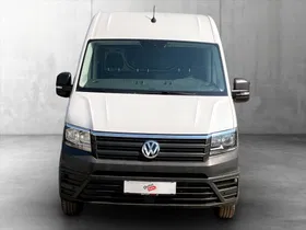 VW Crafter 35 2.0 TDI Kasten L2H2 | Thumbnail 4 von 26