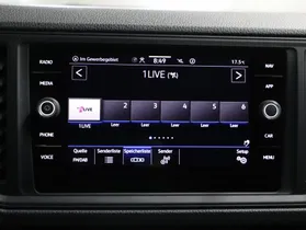 VW Crafter 35 2.0 TDI Kasten L2H2 | Thumbnail 8 von 26