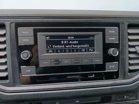 VW Crafter 30 2.0 TDI Kasten FWD mittellang | Thumbnail 19 von 24