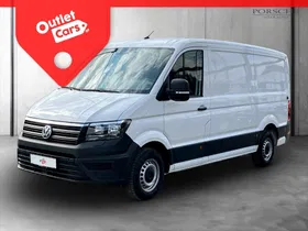 VW Crafter 2.0 TDI Kasten | Thumbnail 1 von 22