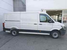VW Crafter 30 2.0 TDI Kasten FWD mittellang | Thumbnail 4 von 24