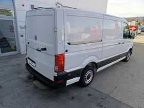 VW Crafter 30 2.0 TDI Kasten FWD mittellang | Thumbnail 5 von 24