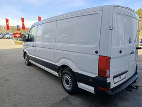 VW Crafter 30 2.0 TDI Kasten FWD mittellang | Thumbnail 7 von 24