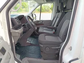 VW Crafter 30 2.0 TDI Kasten FWD L3H3 | Thumbnail 10 von 21