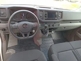 VW Crafter 30 2.0 TDI Kasten FWD L3H3 | Thumbnail 11 von 21