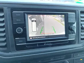 VW Crafter 30 2.0 TDI Kasten FWD L3H3 | Thumbnail 14 von 21