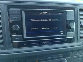 VW Crafter 30 2.0 TDI Kasten FWD L3H3 | Thumbnail 16 von 21