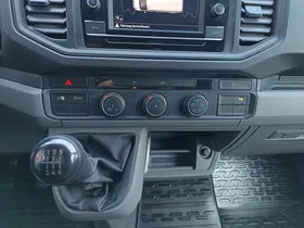 VW Crafter 30 2.0 TDI Kasten FWD L3H3 | Thumbnail 19 von 21