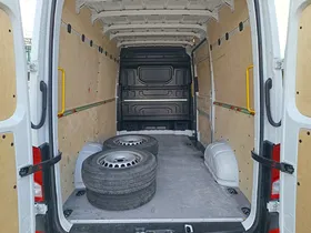 VW Crafter 30 2.0 TDI Kasten FWD L3H3 | Thumbnail 21 von 21