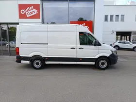 VW Crafter 30 2.0 TDI Kasten FWD L3H3 | Thumbnail 3 von 21