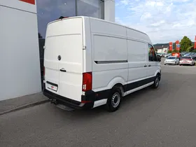 VW Crafter 30 2.0 TDI Kasten FWD L3H3 | Thumbnail 4 von 21