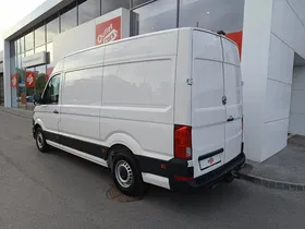 VW Crafter 30 2.0 TDI Kasten FWD L3H3 | Thumbnail 5 von 21