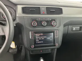 VW Caddy PKW 2.0 TDI BMT Maxi Trendline | Thumbnail 11 von 26
