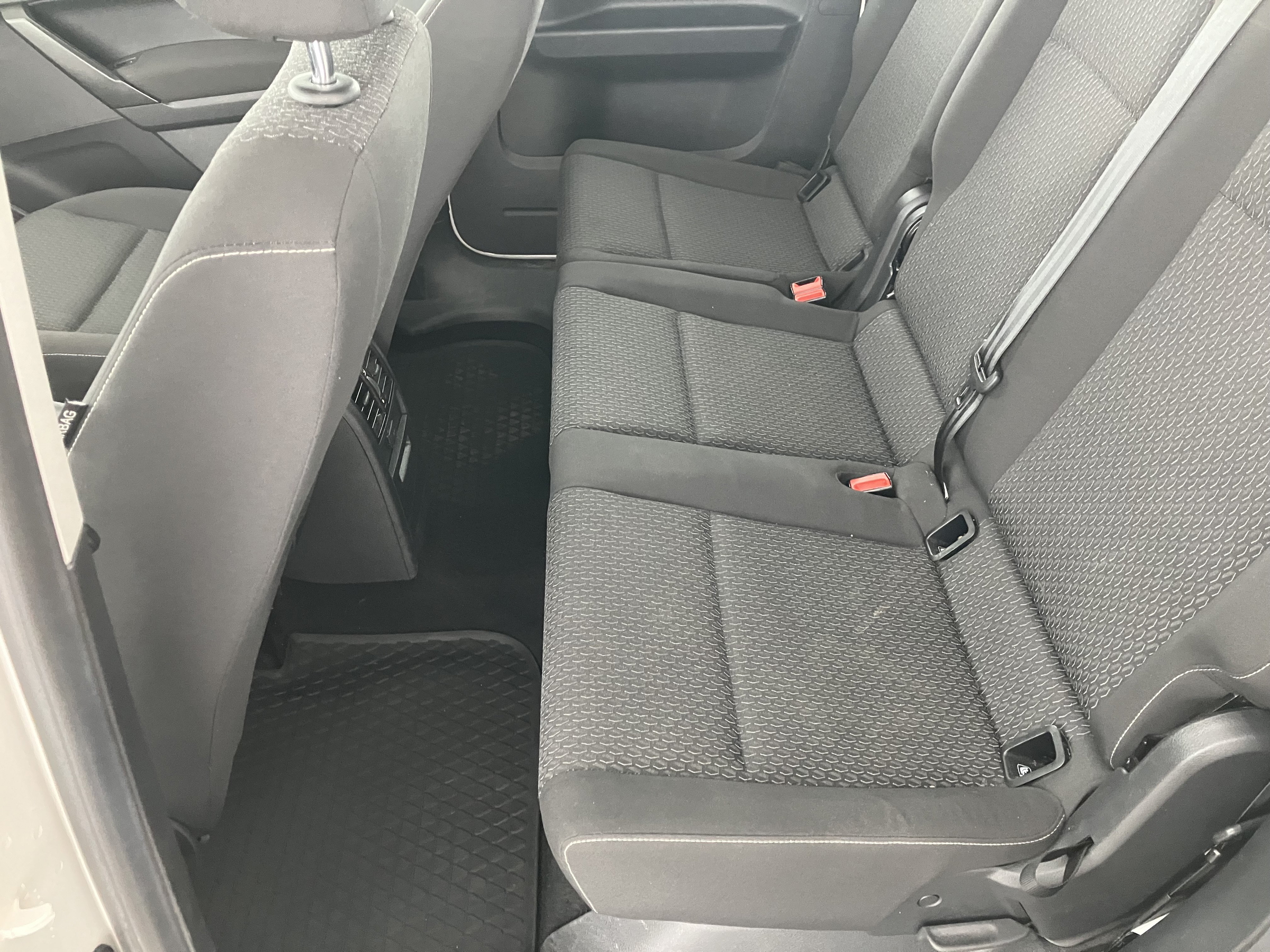 VW Caddy PKW 2.0 TDI BMT Maxi Trendline | Bild 12 von 26