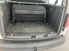 VW Caddy PKW 2.0 TDI BMT Maxi Trendline | Thumbnail 13 von 26