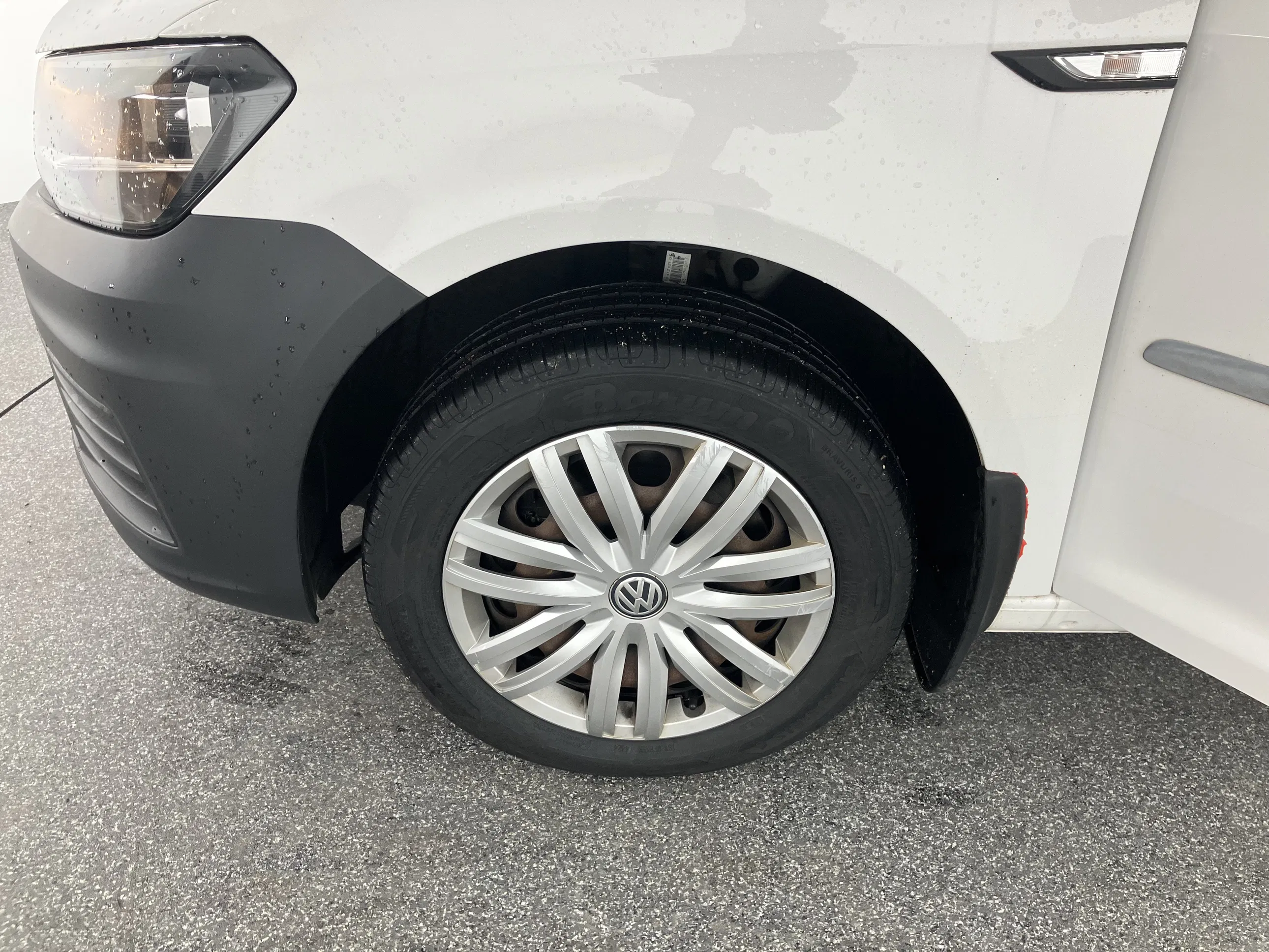 VW Caddy PKW 2.0 TDI BMT Maxi Trendline | Bild 16 von 26