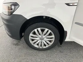 VW Caddy PKW 2.0 TDI BMT Maxi Trendline | Thumbnail 16 von 26