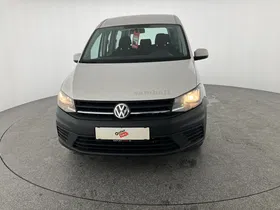 VW Caddy PKW 2.0 TDI BMT Maxi Trendline | Thumbnail 17 von 26
