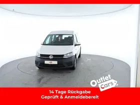 VW Caddy PKW 2.0 TDI BMT Maxi Trendline | Thumbnail 1 von 26
