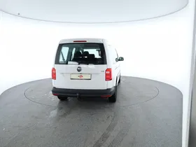 VW Caddy PKW 2.0 TDI BMT Maxi Trendline | Thumbnail 23 von 26