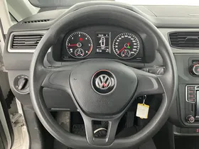 VW Caddy PKW 2.0 TDI BMT Maxi Trendline | Thumbnail 7 von 26