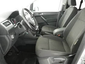 VW Caddy PKW 2.0 TDI BMT Comfortline | Thumbnail 14 von 28