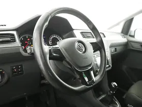 VW Caddy PKW 2.0 TDI BMT Comfortline | Thumbnail 16 von 28