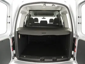 VW Caddy PKW 2.0 TDI BMT Comfortline | Thumbnail 24 von 28