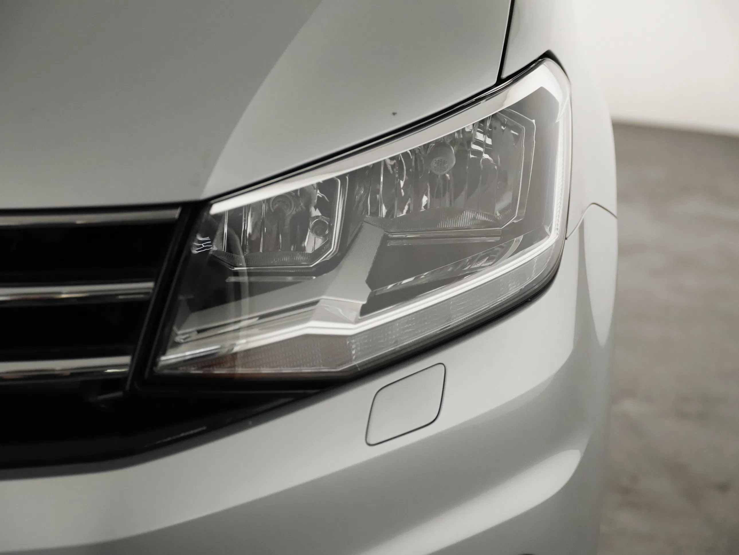 VW Caddy PKW 2.0 TDI BMT Comfortline | Bild 25 von 28