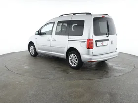 VW Caddy PKW 2.0 TDI BMT Comfortline | Thumbnail 4 von 28