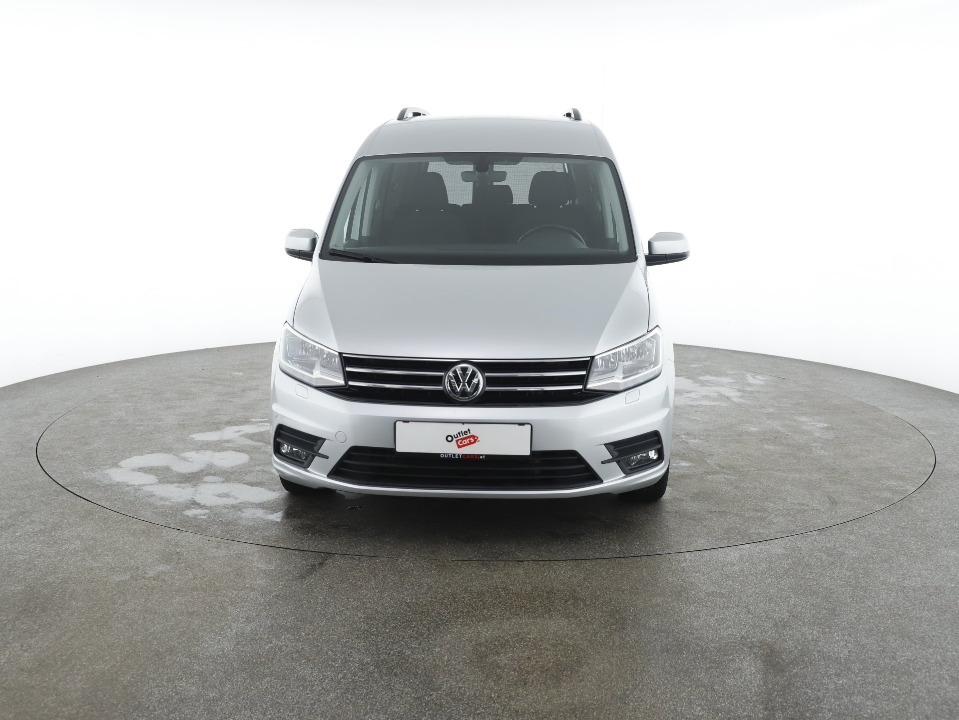 VW Caddy PKW 2.0 TDI BMT Comfortline | Bild 9 von 28