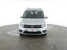 VW Caddy PKW 2.0 TDI BMT Comfortline | Thumbnail 9 von 28